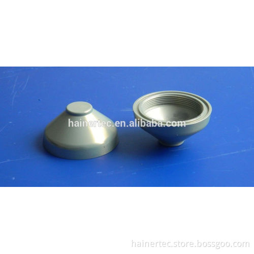 Ultrasonic Physical therapy transducer